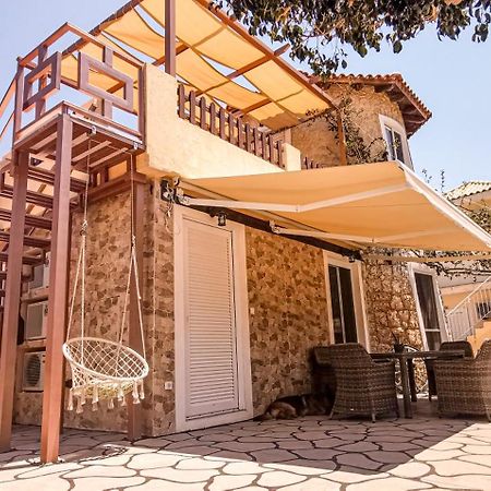Casa Bella A Skala 3 Skala (Kefalonia) Exterior foto