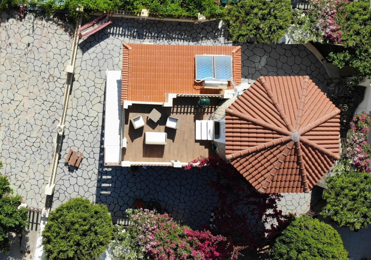 Casa Bella A Skala 3 Skala (Kefalonia) Exterior foto