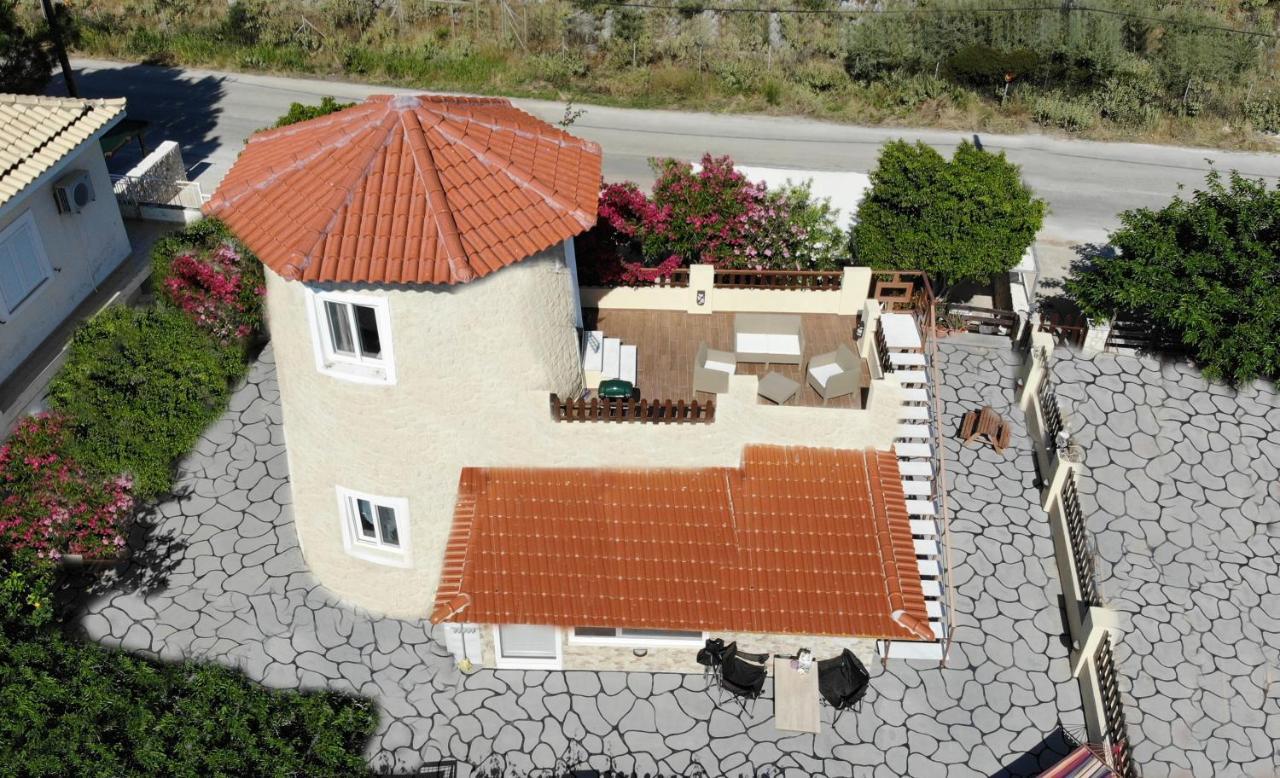 Casa Bella A Skala 3 Skala (Kefalonia) Exterior foto