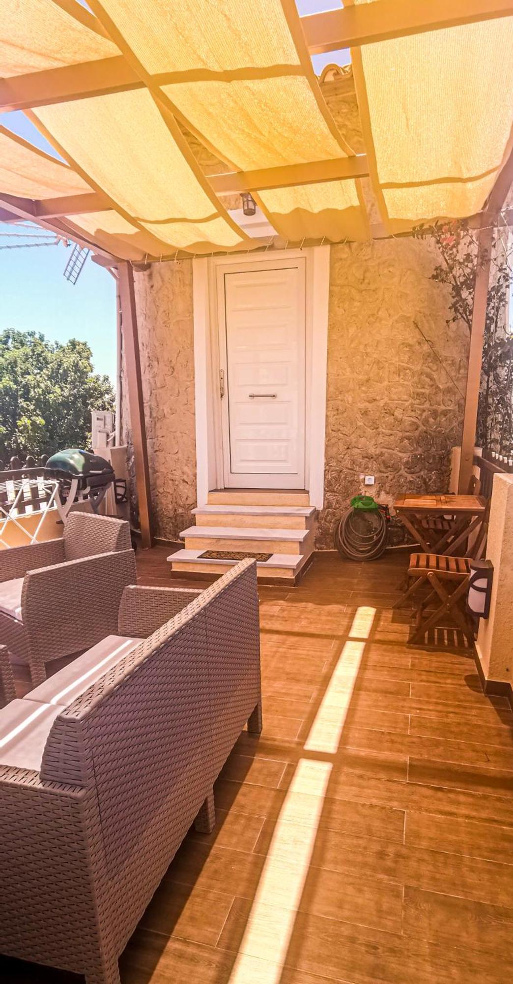 Casa Bella A Skala 3 Skala (Kefalonia) Exterior foto