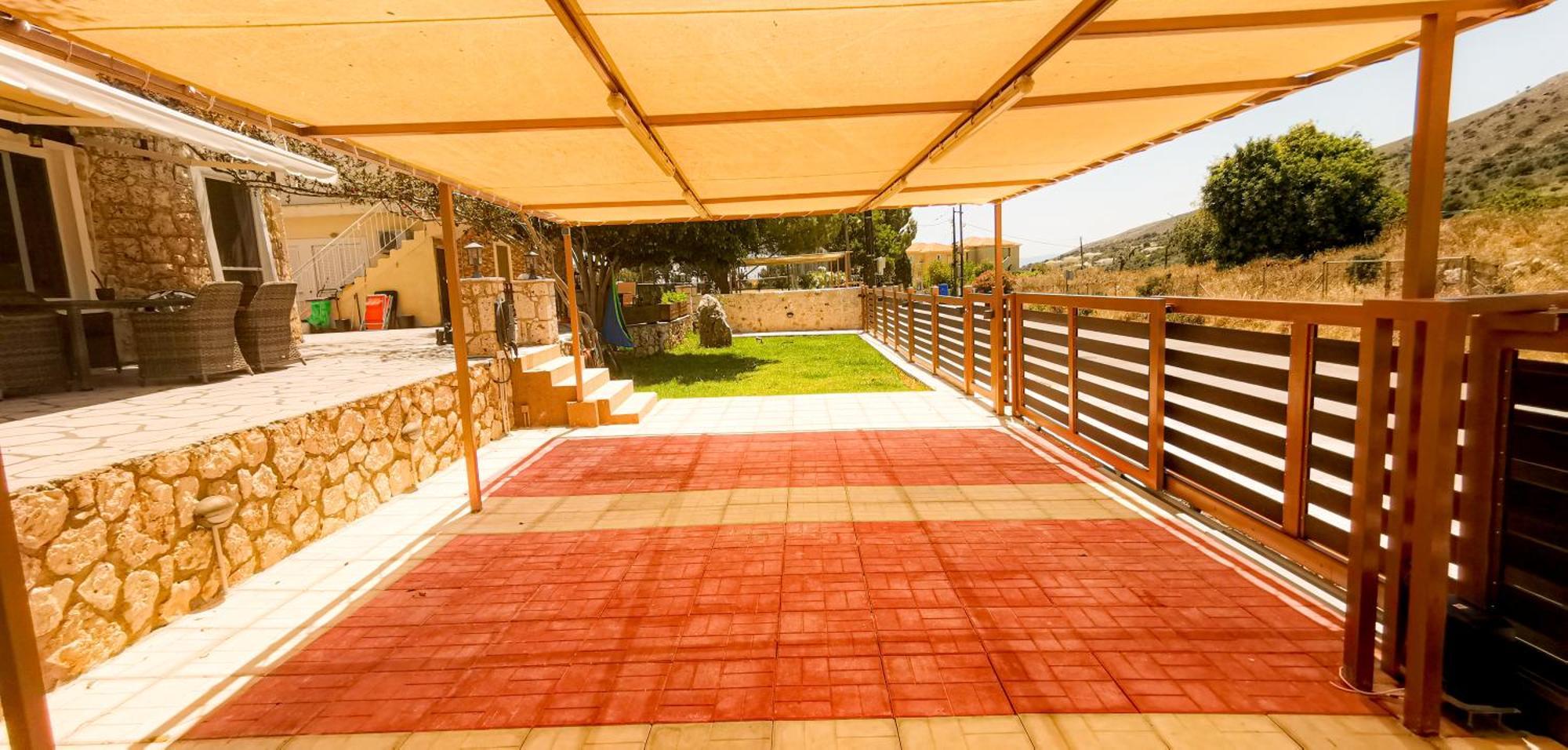 Casa Bella A Skala 3 Skala (Kefalonia) Exterior foto