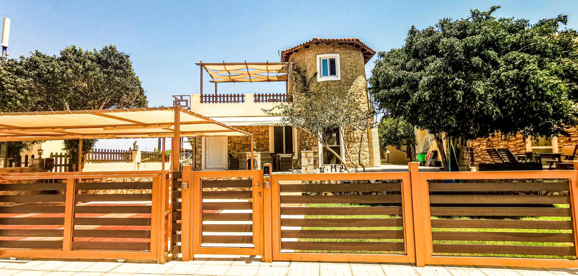 Casa Bella A Skala 3 Skala (Kefalonia) Exterior foto