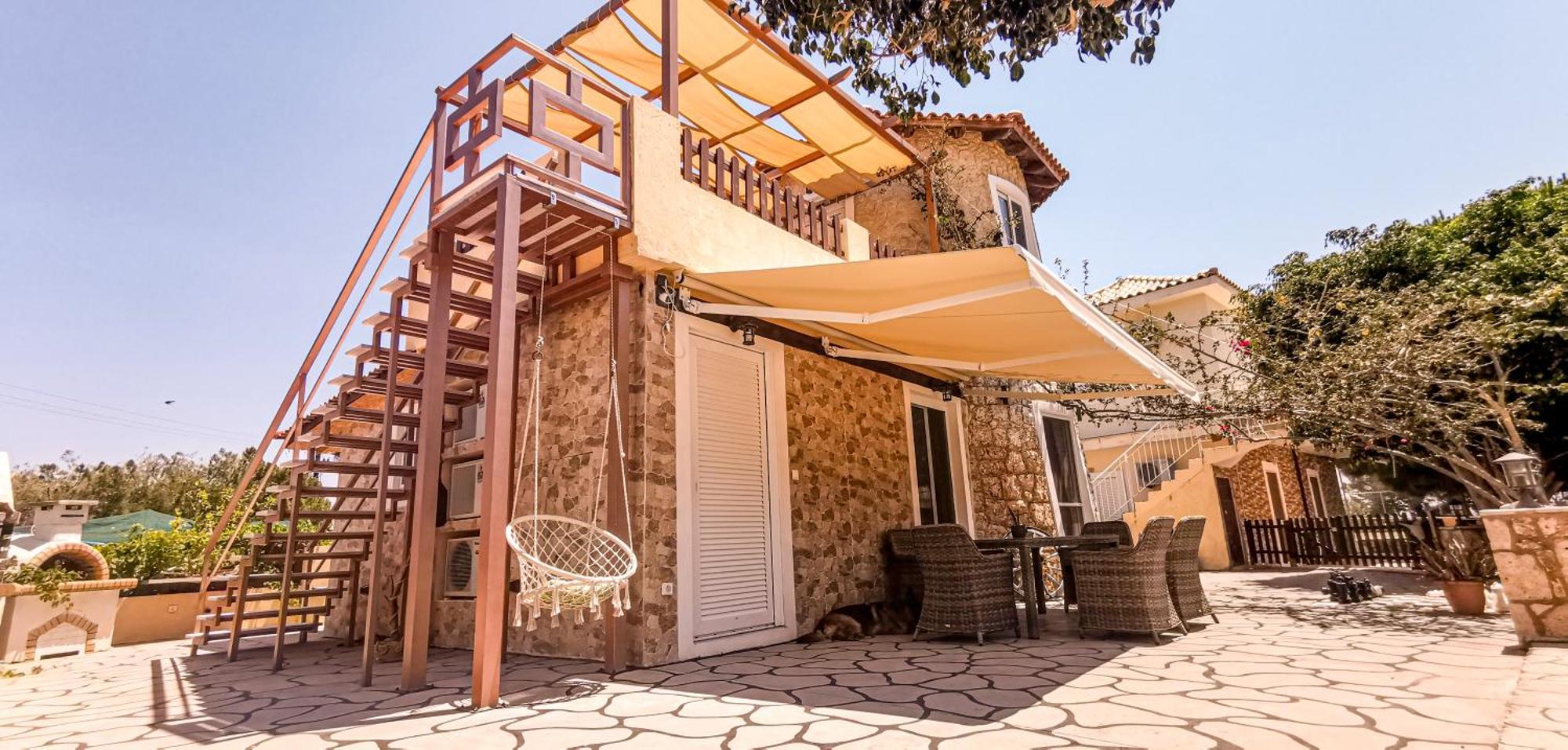 Casa Bella A Skala 3 Skala (Kefalonia) Exterior foto